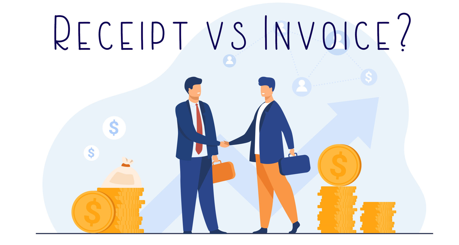 invoice vs receipt invoice vs receipt